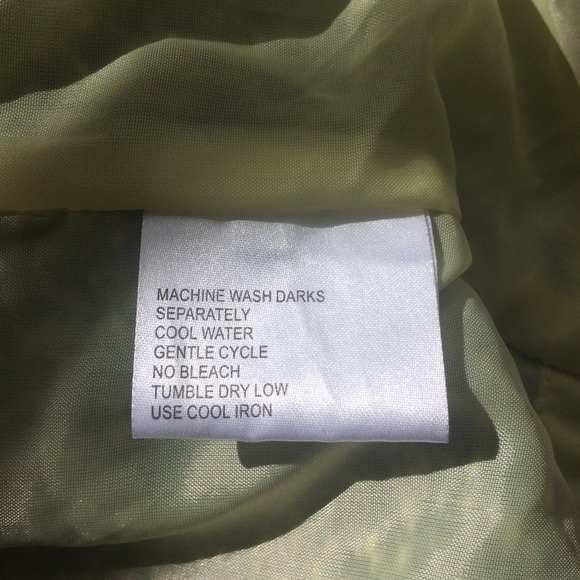 Jamie Sadock Jacket - Picture 6 of 8